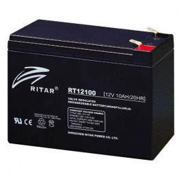 Ritar 12V 10.0Ah (RT12100)