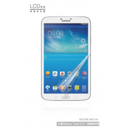 Yoobao Screen Protector для Samsung T310 Galaxy Tab 3 8.0 (clear) (SPSAMT310-CLEAR)