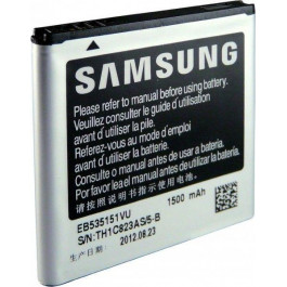 Samsung EB535151VU (1500 mAh)