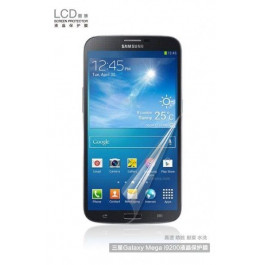 Yoobao Samsung i9200 Galaxy Mega 6.3 (matte) SPSAMi9200-MATTE