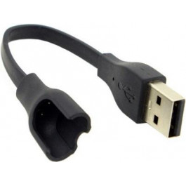 Xiaomi Зарядний кабель для фітнес-браслету  Mi Band 2 USB Charger Cable