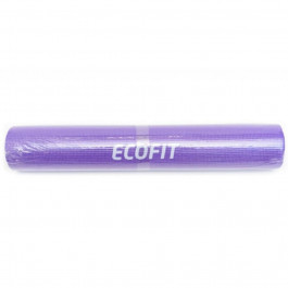EcoFit MD9010 1730x610x4мм / фиолетовый