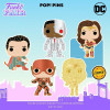 FunKo Пін  Pop! DC Comics Супермен 10 см (DCCPP0006) - зображення 4