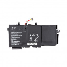 PowerPlant ASUS N591LB 11.4V 4110mAh PowerPlant (NB431748)