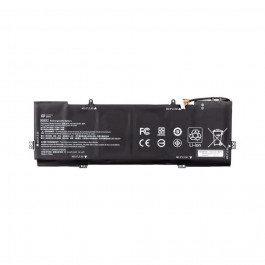   PowerPlant HP Spectre X360 15-B Series KB06XL 11.55V 6700mAh (NB462100)