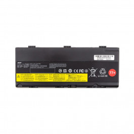 PowerPlant LENOVO Thinkpad P50 00NY492 11.25V 8000mAh (NB482009)