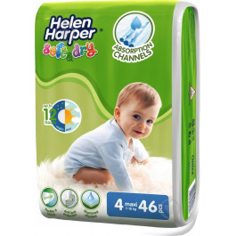Helen Harper Soft&Dry Maxi 46 шт. (5411416060130)