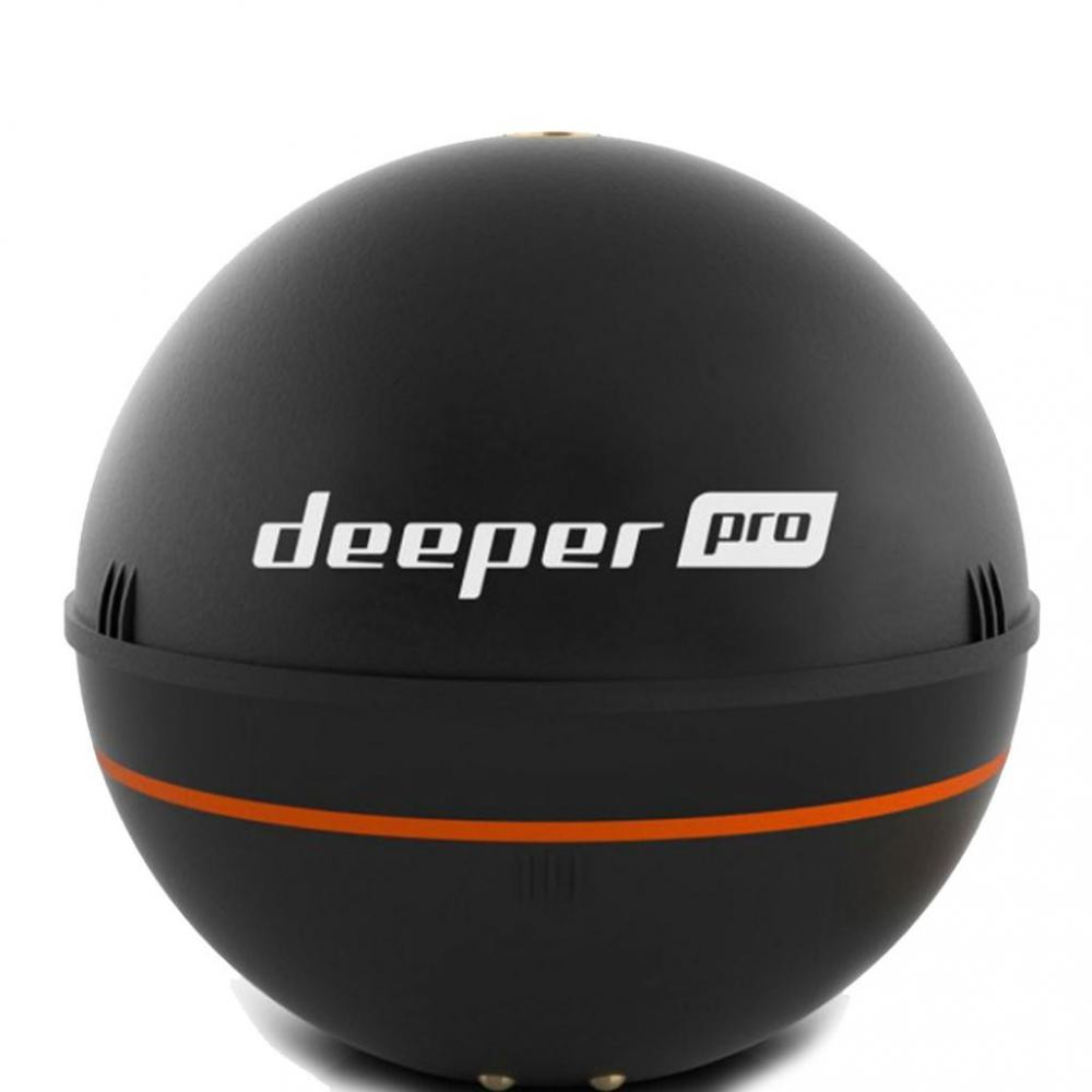 Deeper Smart Sonar PRO - зображення 1