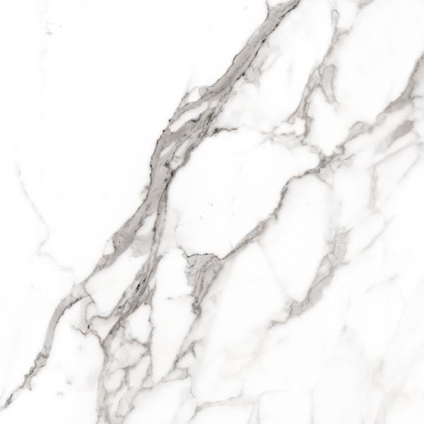 Zeus Ceramica Плитка керамогранитная ZRXMG1BR Michelangelo White 600x600x9,2 - зображення 1