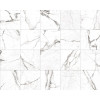 Zeus Ceramica Плитка керамогранитная ZRXMG1BR Michelangelo White 600x600x9,2 - зображення 6