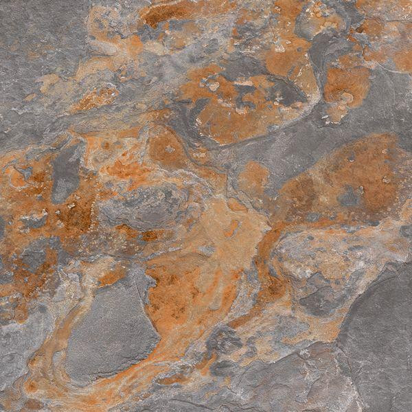 Zeus Ceramica грес (керамогранит) Slate multicolor 60x60 - зображення 1