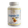 BodyPerson Labs Vitamin D3 4000iu 100 капсул - зображення 1