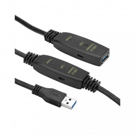 PowerPlant USB3.0 AM/AF 10м (CA912858)