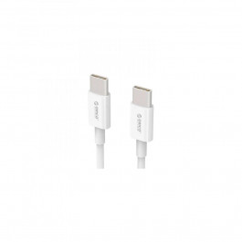 Orico USB Type-C to USB Type-C 100W 1m White (CA913381)