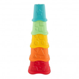 Chicco Stacking Cups 2в1 (09373.00)