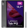 Lenovo Tab P12 8/128GB Wi-Fi Storm Grey (ZACH0134PL) - зображення 1