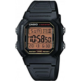   Casio W-800HG-9A