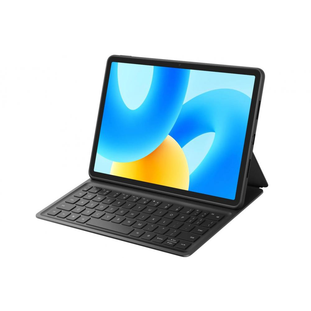 HUAWEI MatePad Air 8/128GB Wi-Fi Space Gray + клавиатура - зображення 1