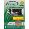 Украинские газоны Універсальний 1 кг (4820175900013) - зображення 1