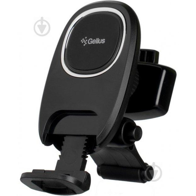 Gelius Pro GP-CH016 Black - зображення 1