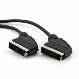 Cablexpert SCART 21-pin 1.8 m (CCV-518)