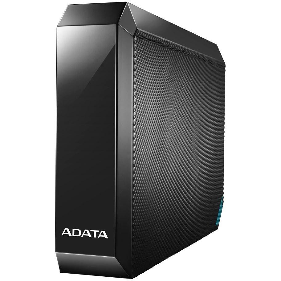 ADATA HM800 8 TB Black (AHM800-8TU32G1-CEUBK) - зображення 1