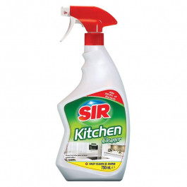 Sir Спрей для кухни антибактериальный 0.75 л (8693023013397)