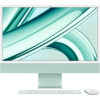 Apple iMac 24 M3 Green (MQRA3) - зображення 1