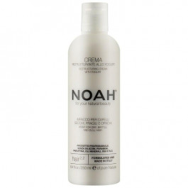 Noah Реструктурувальний крем для волосся  Hair з йогуртом, 250 мл (107396)