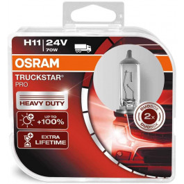   Osram H11 Truck Star Pro PGJ19-2 12В 3200K 70W (OS 64216 TSP)