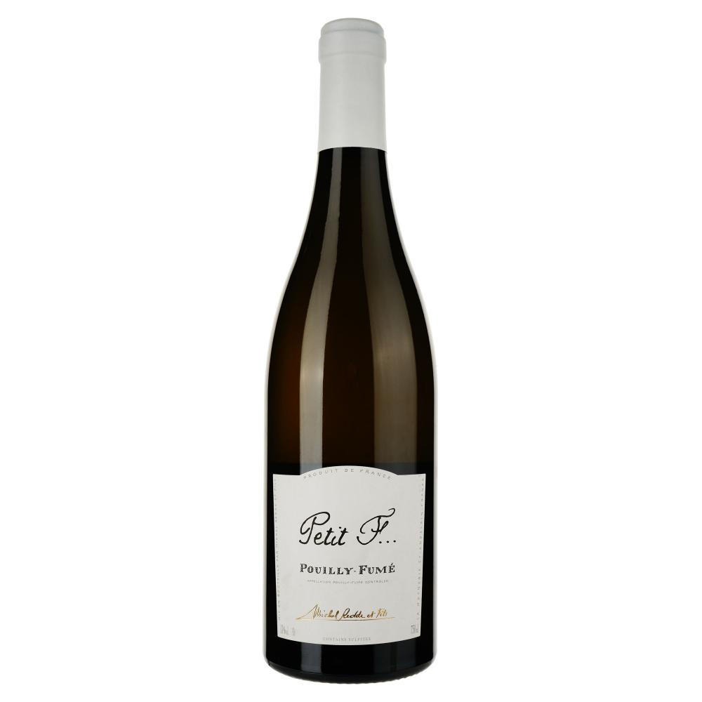 Michel Redde et Fils Вино Michel Redde Pouilly Fume Petit Fume, 0,75 л (0250009718868) - зображення 1