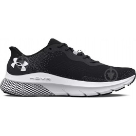   Under Armour Чоловічі кросівки для бігу  HOVR Turbulence 2 3026520-001 40.5 (7.5US) 25.5 см Чорні (196883135202)