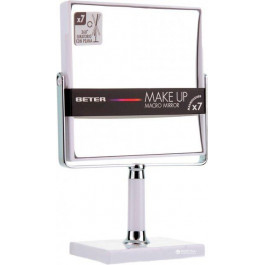 Beter VIVA Косметическое зеркало  Viva Make Up Macro Mirror 14,5 см (14310)