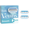 Venus Змінні картриджі для гоління  Smooth 2 шт. - зображення 4