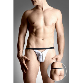   SoftLine Мужские стринги с молнией, Mens Thongs 4497, SOFT LINE (5591449720)