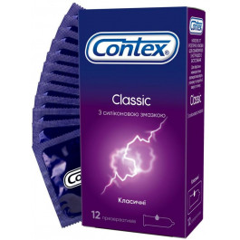 Contex Classic 12 шт (4820135151325)