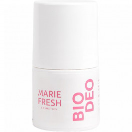 Marie Fresh Cosmetics Натуральний безсодовий біодезодорант  Cosmetics 50 мл