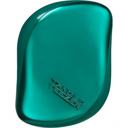 Tangle Teezer Щітка для волосся компактна  Compact Styler Green Jungle (5060630047139)