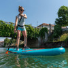 Jobe Сапборд  Mira 10'0" — надувна дошка для САП серфінгу, sup board - зображення 8