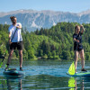 Jobe Сапборд  Leona 10'6" — надувна дошка для САП серфінгу, sup board - зображення 8