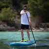 Jobe Сапборд  Leona 10'6" — надувна дошка для САП серфінгу, sup board - зображення 9