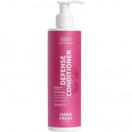Marie Fresh Cosmetics - Defense Conditioner - Відновлювальний кондиціонер для волосся - 250ml