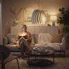 IKEA TRADFRI Smart LED GU10 345Lm dimm (005.413.00) - зображення 3