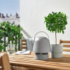IKEA VAPPEBY Speaker Lamp Outdoor/grey (205.107.36) - зображення 5