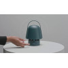 IKEA VAPPEBY Speaker Lamp Outdoor/grey (205.107.36) - зображення 7