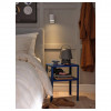 IKEA VAPPEBY Speaker Lamp Outdoor/grey (205.107.36) - зображення 9