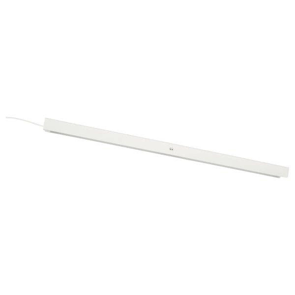 IKEA OVERSIDAN (404.749.02) Світлодіодна стрічка з датчиком для шафи-купе, можна затемнити білим - зображення 1