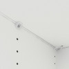 IKEA OVERSIDAN (404.749.02) Світлодіодна стрічка з датчиком для шафи-купе, можна затемнити білим - зображення 2