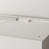 IKEA OVERSIDAN (404.749.02) Світлодіодна стрічка з датчиком для шафи-купе, можна затемнити білим - зображення 3