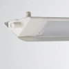 IKEA OVERSIDAN (404.749.02) Світлодіодна стрічка з датчиком для шафи-купе, можна затемнити білим - зображення 9